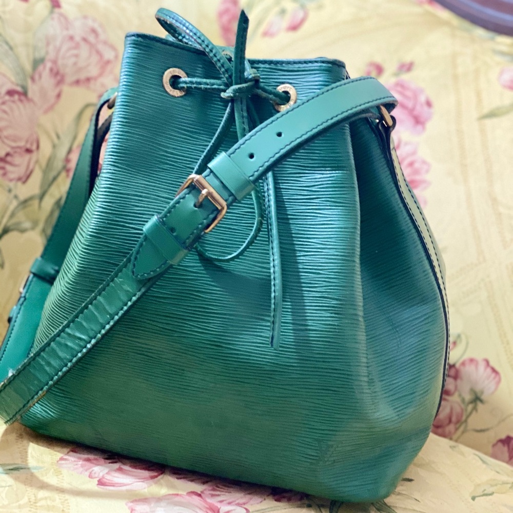 Louis Vuitton Noe - Picture 4 of 8